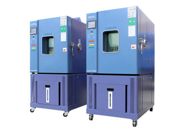 Energy Saving Climatic Environmental Test Chamber , Temperature Humidity Chamber