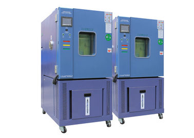 Plastic Products Temperature Humidity Test Equipment , Climatic Test Chamber