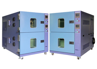 Laboratory Constant Temperature Testing Equipment / Thermal Cycling Chamber