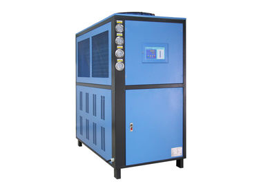 Chiller for Environmental Test Chamber Water-Cooled Refrigeration System