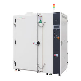 Walk in High Temperature Dry Oven for Battery Thermal Stability Test