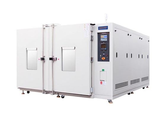 8000L Temperature Humidity Test Chamber For Battery Pack