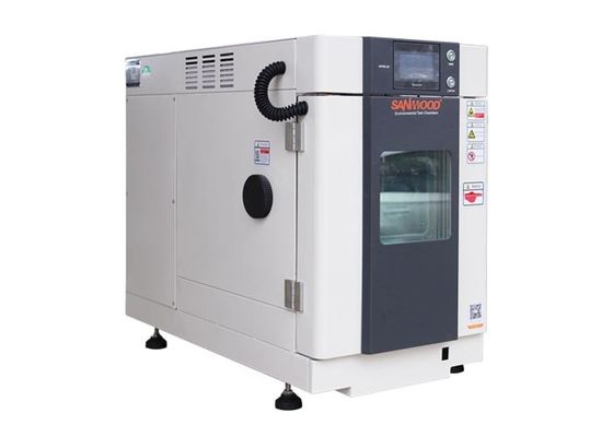 Mini Climatic Test Chamber 22.5L Benchtop Temperature Humidity Test Chamber
