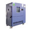 Specimen Power Supply Control Terminal Ultra Low Temperature Test Chamber