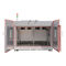 R404A Multi Language Climatic Chamber With Powder Spraying
