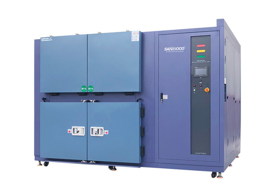 1000l Thermal Shock Test Chamber Environmental Chamber Temperature cycling