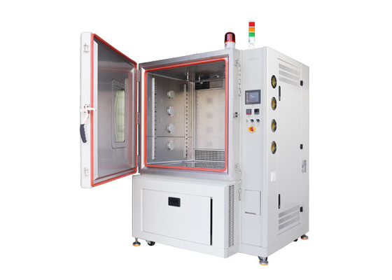 Battery Thermal cycling test chamber HL6 Explosion proof for Battery testing