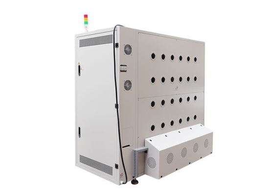 Industrial Air Circulation Battery Test Chamber With Digital Thermostat