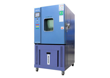 Environmental Test Chamber , Temperature Humidity Chamber Remote Network System