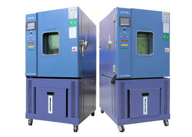 Environmental Temperature And Humidity Test Chamber Overheating Protection