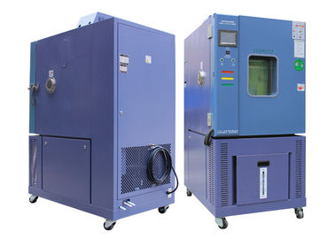 Standard Temperature Cyclic Climatic Test Chamber Programmable Controller