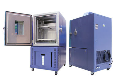 Constant Temperature Humidity Test Chamber Easy Operation For Reliability Testing