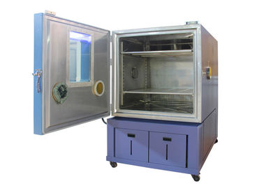 Steady Climatic Test Chamber Humidity And Temperature Controlled Environment Testing