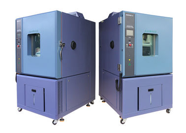 Thermal Cycling Environmental Test Chambers , Temperature Humidity Test Equipment