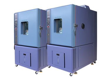 High Precision Climate Test Chambers Custom Made Size For R&amp;D Institution
