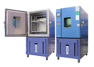 Resist Dry Climatic Test Chamber / Stainless Steel Chamber With USB Port