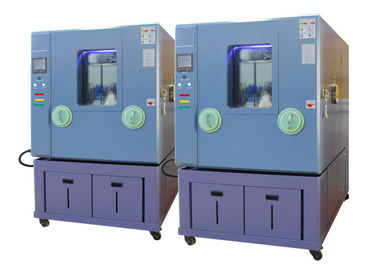 Customized Cable Port Constant Environmental Test Chamber Moisture Resistance For Electrical Appliances Reliability Test
