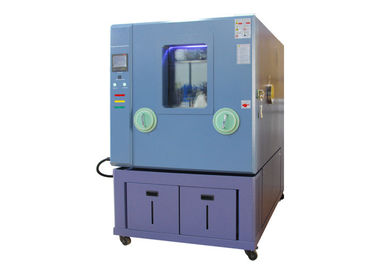 Automatic Climatic Test Chamber / Temperature And Humidity Chamber Saving Time