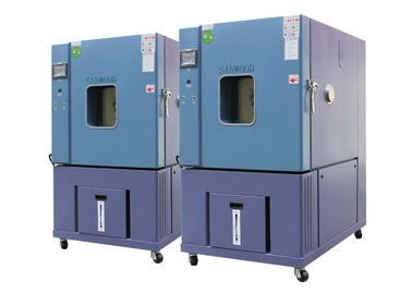 Durable Temperature Humidity Test Chamber Moisture - Resistance Materials