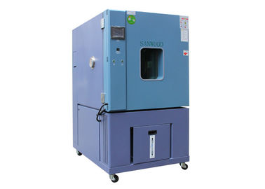 Environmental Stability Climatic Test Chamber With PCS Control System