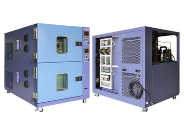 Constant Temperature Environmental Testing Equipment / Stability Test Chamber