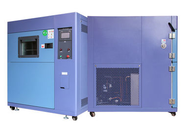 Auto Electronic Thermal Shock Test Tester , Environmental Test Chamber