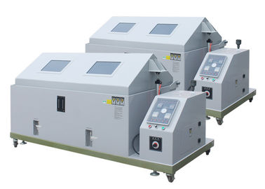 Programmable Salt Spray Test Machine CCT Chamber With Spraying Tower Device