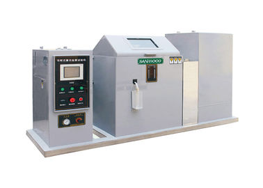 Salt Spray Corrosion Test Chamber ASTM B117 With Automatic Water System