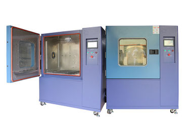 Customized Programmable Dust Test Chamber With Strong Spray Dust Device