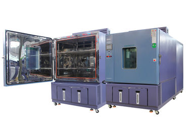 Stable Environmental Stress Screening Chamber Overall Structure Easy Maintenance