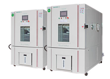 Touch Screen Environmental Stress Screening Chamber Reliability Testing