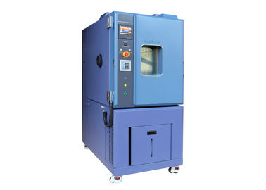 Temperature Humidity Test Chamber , Constant Temperature And Humidity Machine