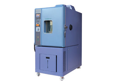Stability Temperature Humidity Test Chamber No Condensation Energy-saving Climatic Chamber for Environmental Test