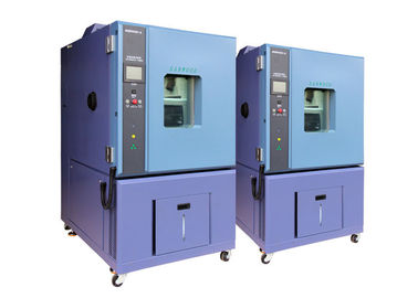 Multi Function Humidity Temperature Test Chamber For Different Environment Condition