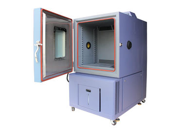 Constant Temperature Humidity Test Chamber Various Size For Electronic Product