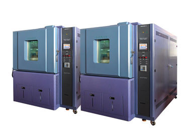 Precision Temperature Test Chamber Find Electronic Components Mechanical Weaknesses
