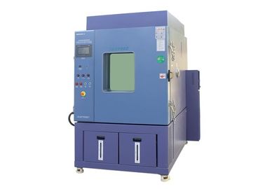 0.01HZ Explosion Proof Test Chamber Applied Battery Overcharge / Over Discharge Test