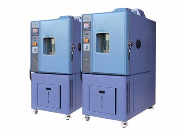 Programmable Humidity Test Chamber For Electrical Product Stability Testing