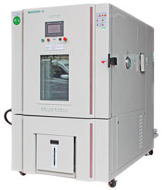 CE Listed Explosion Proof Test Chamber , Temperature And Humidity Test Chamber
