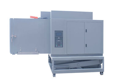 Temperature Humidity Vibration Combined Test Chamber For Automotive Parts