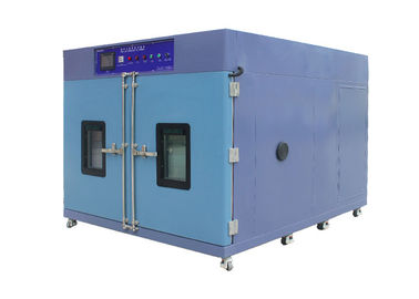 Constant Temperature Chamber Test Machine A3 Steel Plastic Spraying Surface