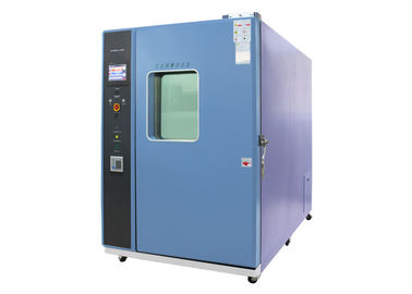 SUS304 Stainless Steel Temperature And Humidity Test Chamber ( 1800L )