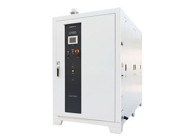 LCD Touch Panel Controller Environmental Walk-In Chamber For Reliable Testing