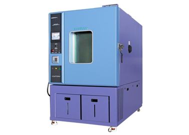 Customizable Temperature And Humidity Test Chamber For Plastic Product