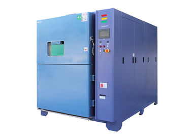 Digital Thermal Shock Test Chamber Environmental With Germany Compressor