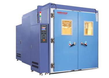 Constant Infrared Radiation Temperature Humidity Test Chamber For Laboratory
