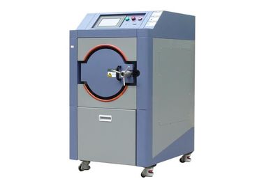 Customized Programmable Environmental Test Chamber HAST Acceelerated  For Laboratory
