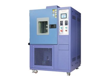 High Accuracy Laboratory Ozone Environmental Test Chamber For Polymer Materials