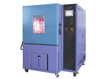 Air Cooling Accelerated Environmental Testing Chamber Weathering Resistance