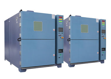 Programmable  Thermal Cycling Chamber Low Impact With One Year Warranty